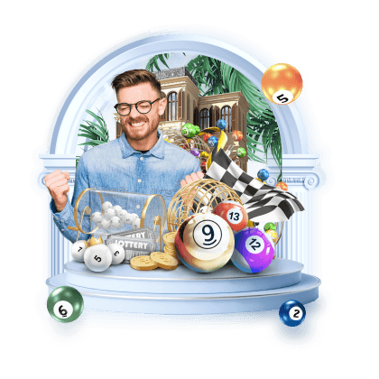 大发棋牌彩票场馆